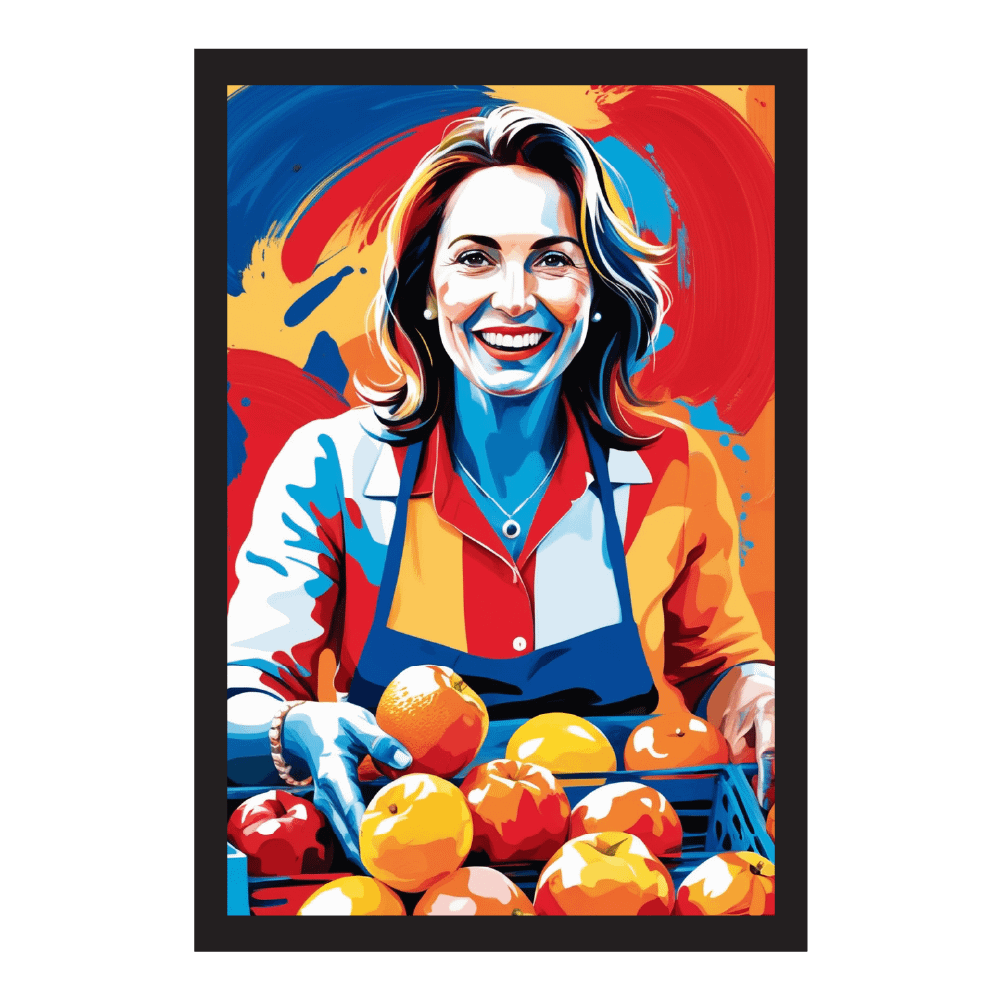 The Colors of Joy Product